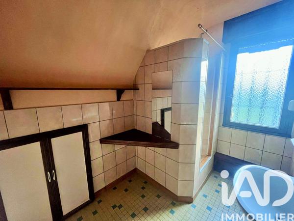 Maison à vendre 3 pièces 86 m² Hersin-Coupigny