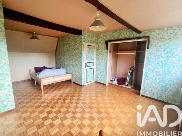 Maison à vendre 3 pièces 86 m² Hersin-Coupigny