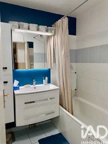 Appartement à vendre 3 pièces 60 m² Carrières-sous-Poissy