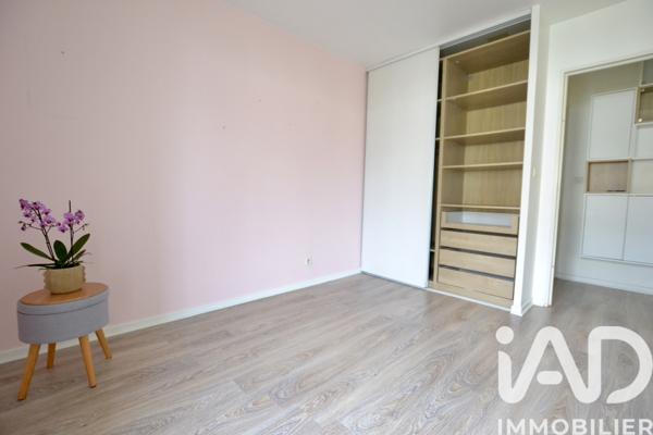 Appartement à vendre 3 pièces 60 m² Carrières-sous-Poissy