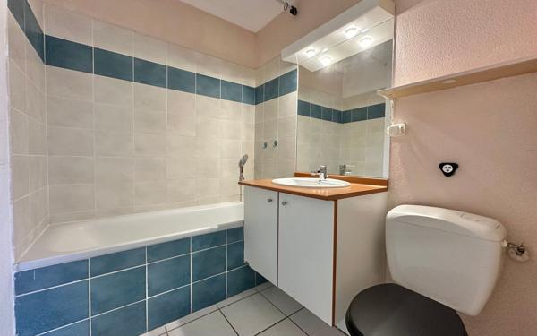 Appartement à vendre    2 pièces • 39 m2 Vauvert