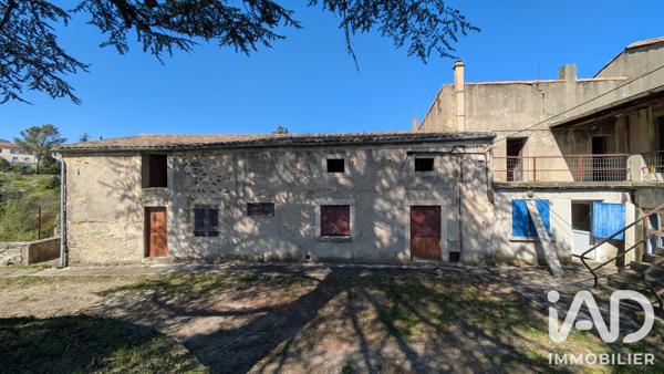 Immeuble à vendre 478 m² Privas