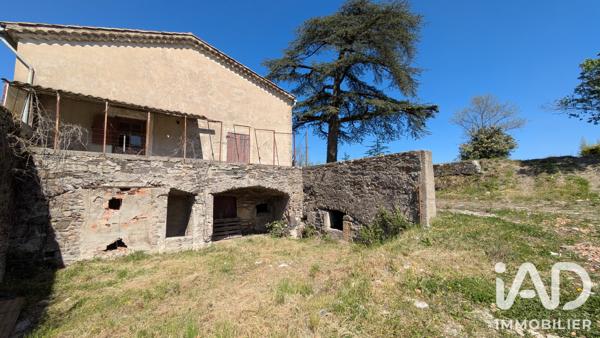 Immeuble à vendre 478 m² Privas
