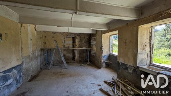 Immeuble à vendre 478 m² Privas