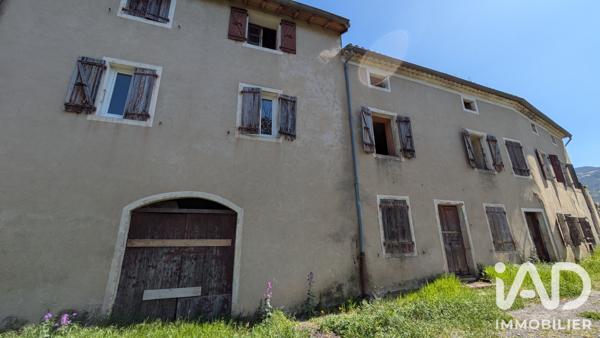 Immeuble à vendre 478 m² Privas