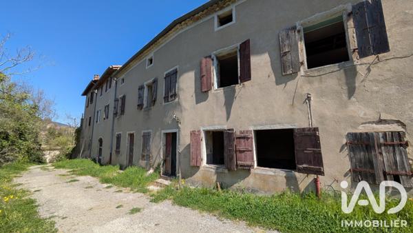 Immeuble à vendre 478 m² Privas