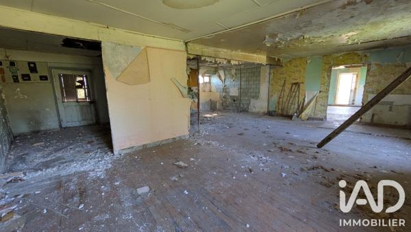 Immeuble à vendre 478 m² Privas
