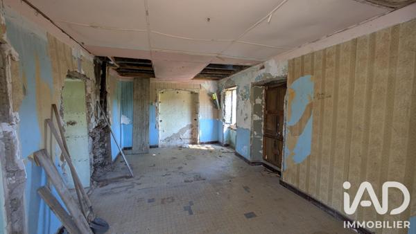 Immeuble à vendre 478 m² Privas