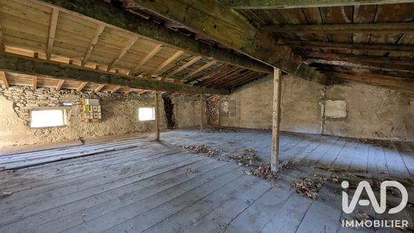 Immeuble à vendre 478 m² Privas