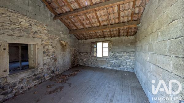 Immeuble à vendre 478 m² Privas