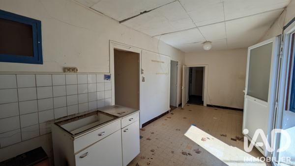 Immeuble à vendre 478 m² Privas