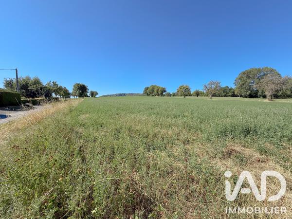 Terrain à vendre 8 409 m² Viry