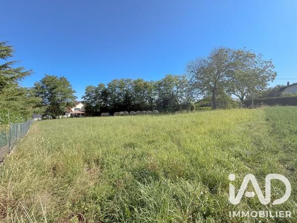 Terrain à vendre 8 409 m² Viry
