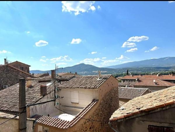 Location / Maison T2