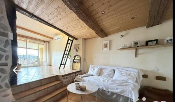 Location / Maison T2