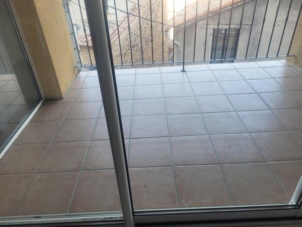 Location / Maison T2
