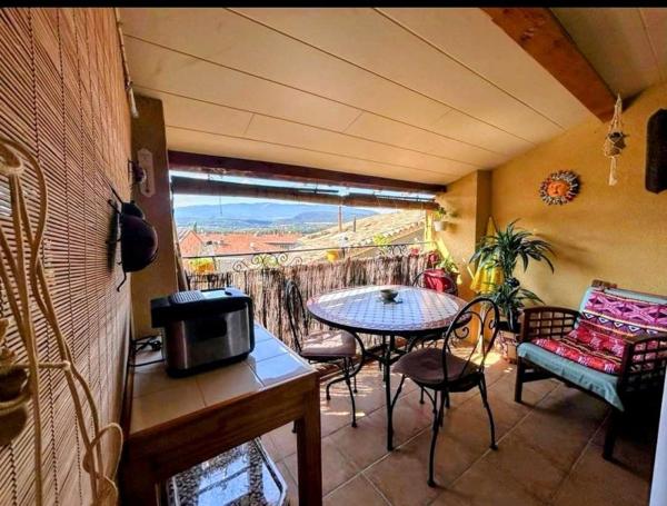 Location / Maison T2