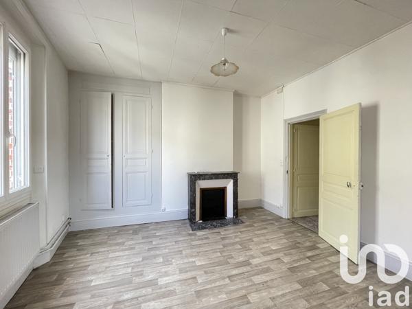 Appartement à vendre 4 pièces 67 m² Romilly-sur-Seine