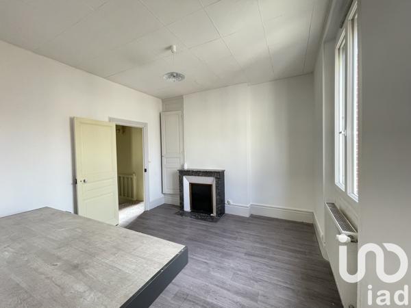 Appartement à vendre 4 pièces 67 m² Romilly-sur-Seine