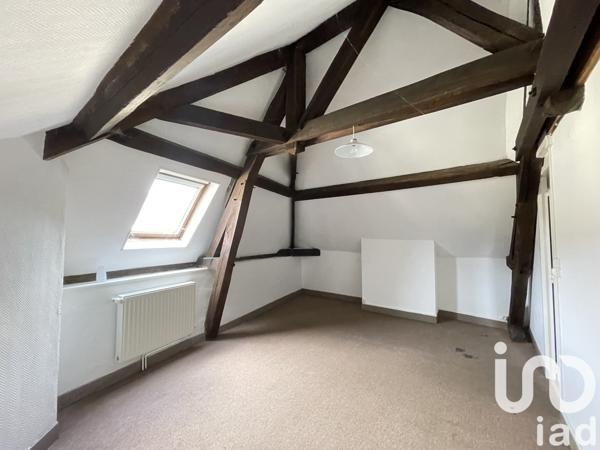 Appartement à vendre 4 pièces 67 m² Romilly-sur-Seine