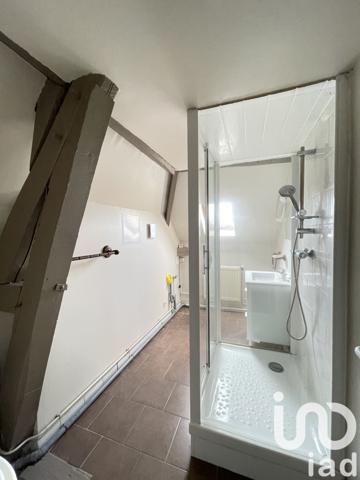 Appartement à vendre 4 pièces 67 m² Romilly-sur-Seine