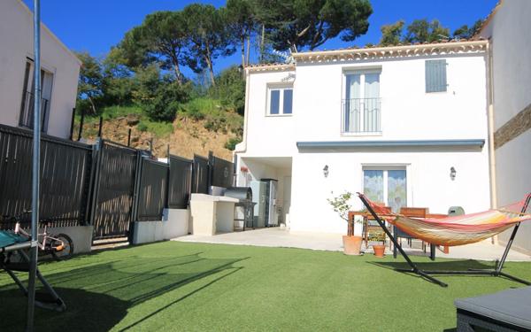 Maison à vendre    4 pièces • 82,41 m2 Tanneron