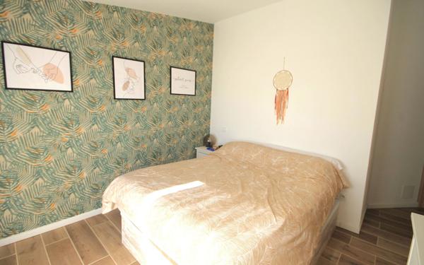 Maison à vendre    4 pièces • 82,41 m2 Tanneron