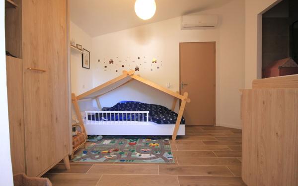 Maison à vendre    4 pièces • 82,41 m2 Tanneron