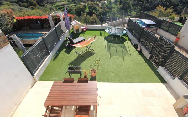 Maison à vendre    4 pièces • 82,41 m2 Tanneron