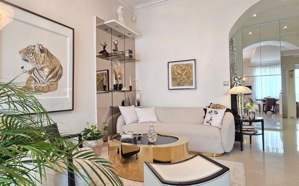 Appartement à vendre    3 pièces • 69,08 m2 Nice