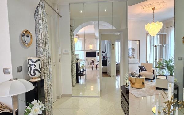 Appartement à vendre    3 pièces • 69,08 m2 Nice