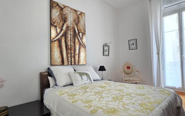 Appartement à vendre    3 pièces • 69,08 m2 Nice