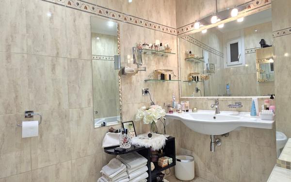 Appartement à vendre    3 pièces • 69,08 m2 Nice