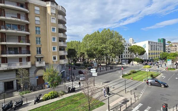 Appartement à vendre    3 pièces • 69,08 m2 Nice