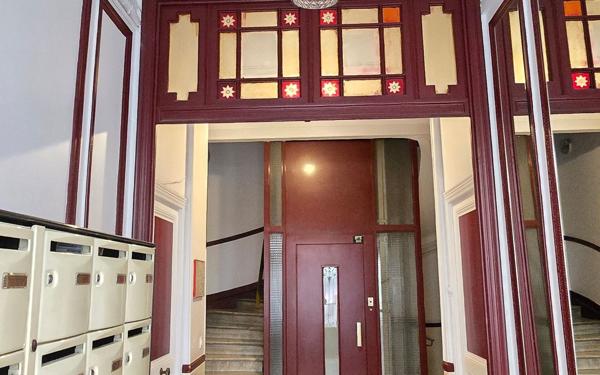 Appartement à vendre    3 pièces • 69,08 m2 Nice