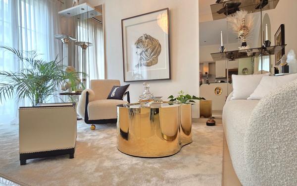 Appartement à vendre    3 pièces • 69,08 m2 Nice