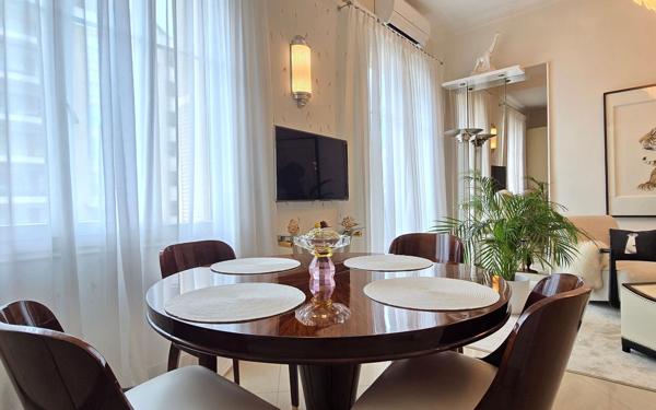 Appartement à vendre    3 pièces • 69,08 m2 Nice