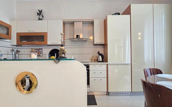 Appartement à vendre    3 pièces • 69,08 m2 Nice