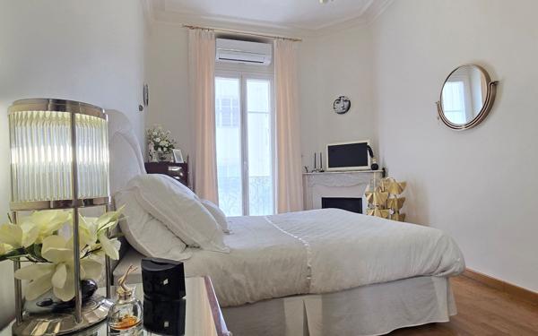Appartement à vendre    3 pièces • 69,08 m2 Nice