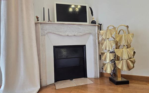 Appartement à vendre    3 pièces • 69,08 m2 Nice