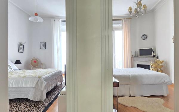 Appartement à vendre    3 pièces • 69,08 m2 Nice