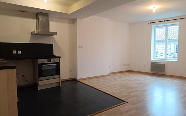 Appartement à vendre    3 pièces • 56,73 m2 Brignais