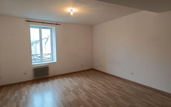 Appartement à vendre    3 pièces • 56,73 m2 Brignais