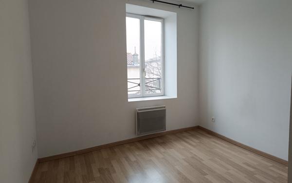 Appartement à vendre    3 pièces • 56,73 m2 Brignais