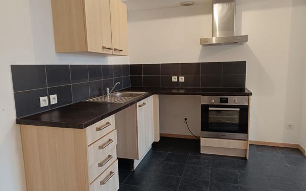 Appartement à vendre    3 pièces • 56,73 m2 Brignais