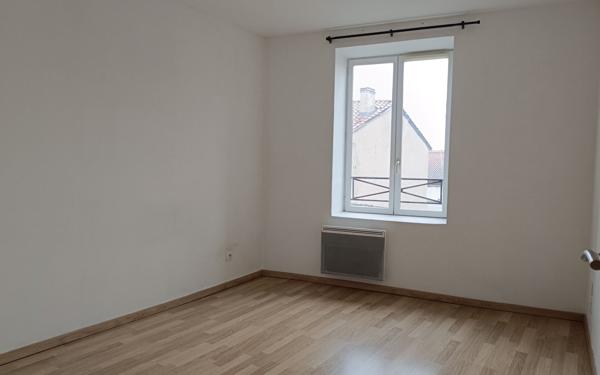 Appartement à vendre    3 pièces • 56,73 m2 Brignais