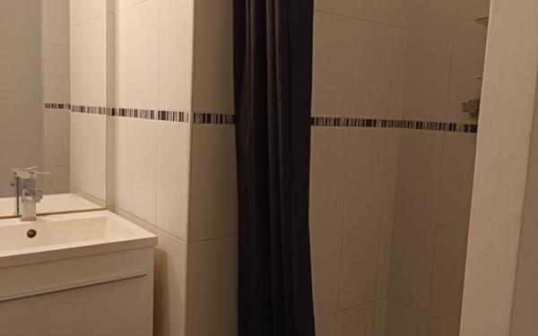 Appartement à vendre    3 pièces • 56,73 m2 Brignais