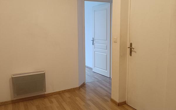 Appartement à vendre    3 pièces • 56,73 m2 Brignais