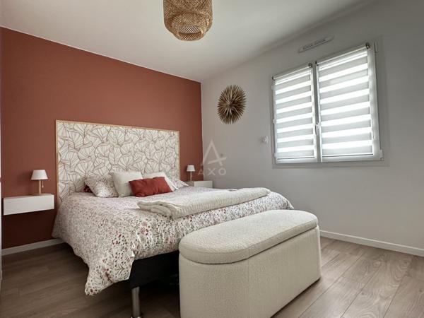 Morbihan sud - Caudan  - Centre ville