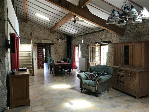Maison à vendre |  Fonroque |  8 pièces | 260 m²